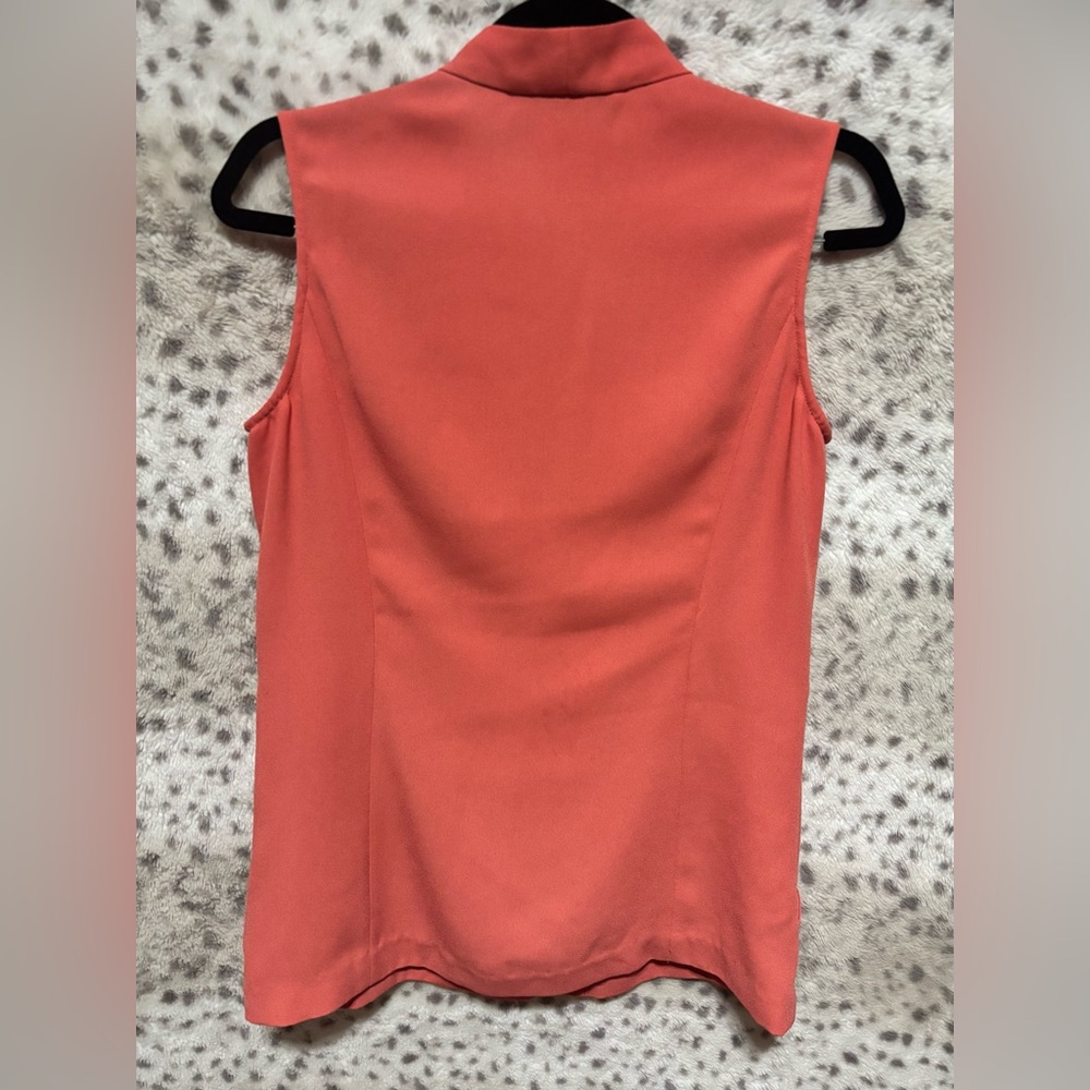 VINTAGE METROSTYLE TOP - Picture 5 of 5